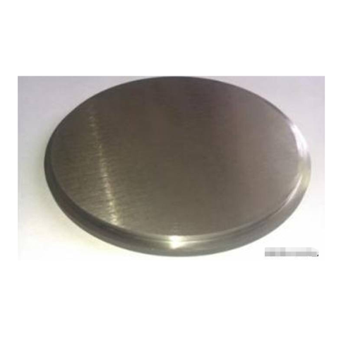 Placa de blindatge de tungstè durador